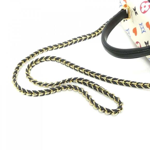 Louis Vuitton Game On Monogram Vanity M57458 Handbag - Picture 6 of 8